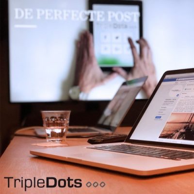 TripleDots-De-Perfecte-Post1